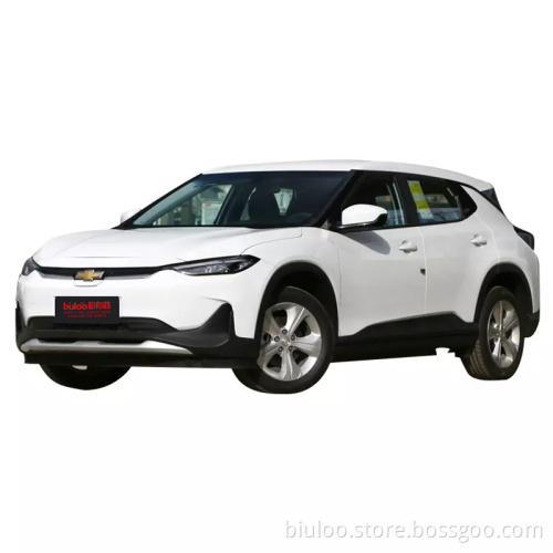 2023 Used car Chevrolet Cars Made in China Sales Of Chevrolet cruze Hatchback Pure Electric 4x4 Smart Sedan  Electric Car
